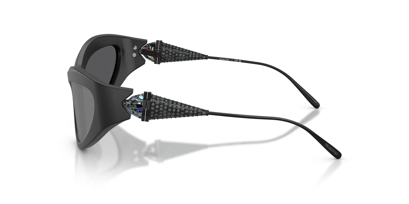 Swarovski 6046 Sunglasses - view 15